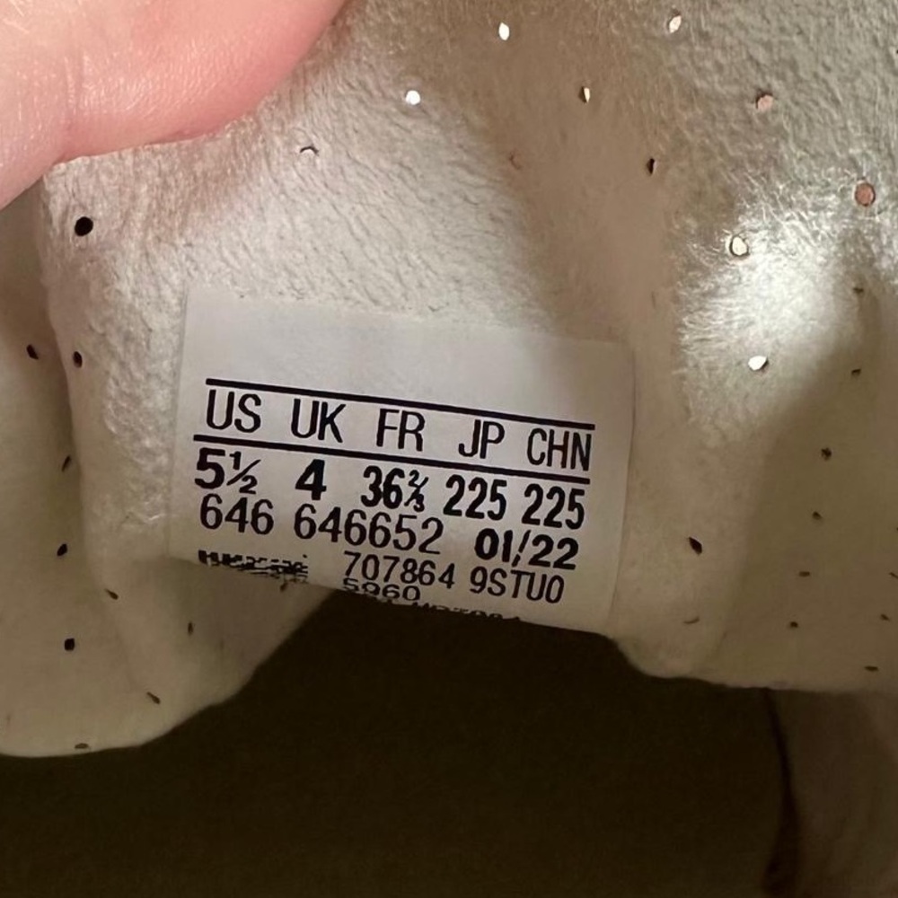 Adidas X Gucci Gazelle. - Picture 2 of 6